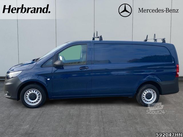 Bestelwagen MERCEDES-BENZ Vito 110 CDI *Klima*AHK*Tempomat* 23 t Km m*