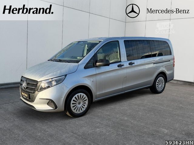 Minibus MERCEDES-BENZ Vito 116 CDI *Automatik*Navi*9-Sitzer*2x Klima*