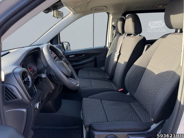 Minibus MERCEDES-BENZ Vito 116 CDI *Automatik*Navi*9-Sitzer*2x Klima*