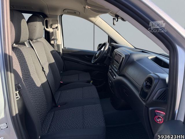 Minibus MERCEDES-BENZ Vito 116 CDI *Automatik*Navi*9-Sitzer*2x Klima*