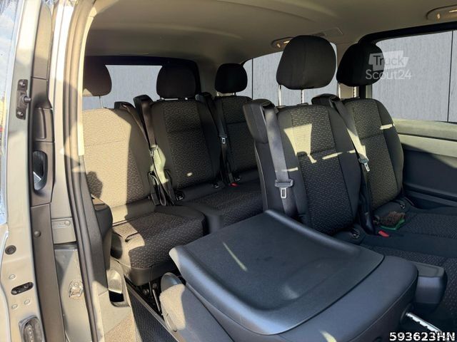 Minibus MERCEDES-BENZ Vito 116 CDI *Automatik*Navi*9-Sitzer*2x Klima*