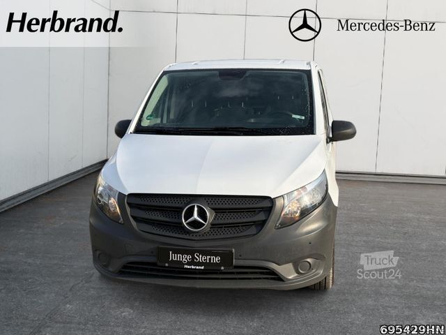 Bestelwagen MERCEDES-BENZ Vito 116 CDI *Automatik*Hecktüren*Klima*Kamera*E