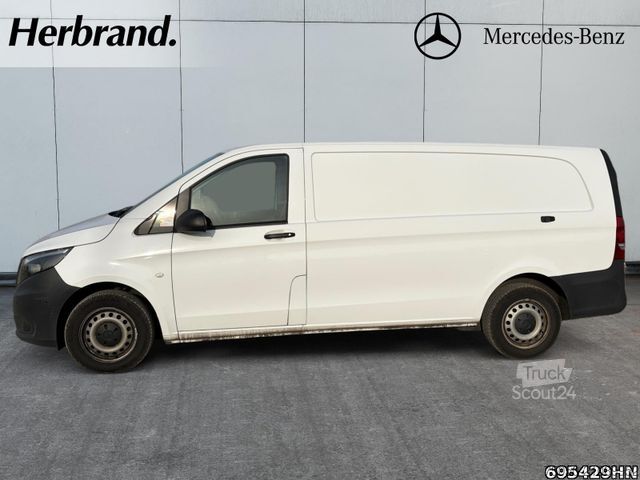 Bestelwagen MERCEDES-BENZ Vito 116 CDI *Automatik*Hecktüren*Klima*Kamera*E