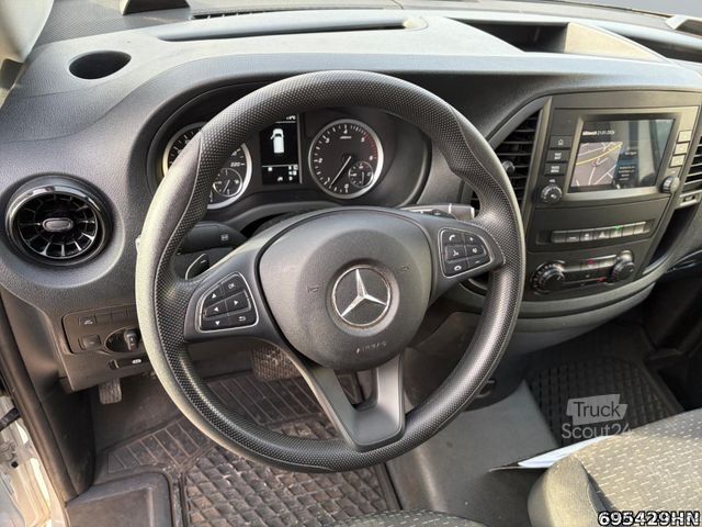 Bestelwagen MERCEDES-BENZ Vito 116 CDI *Automatik*Hecktüren*Klima*Kamera*E