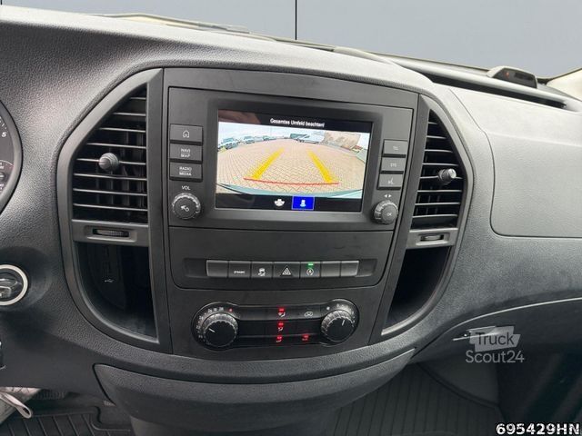 Bestelwagen MERCEDES-BENZ Vito 116 CDI *Automatik*Hecktüren*Klima*Kamera*E