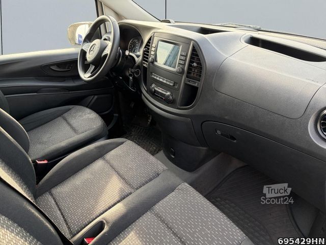 Bestelwagen MERCEDES-BENZ Vito 116 CDI *Automatik*Hecktüren*Klima*Kamera*E
