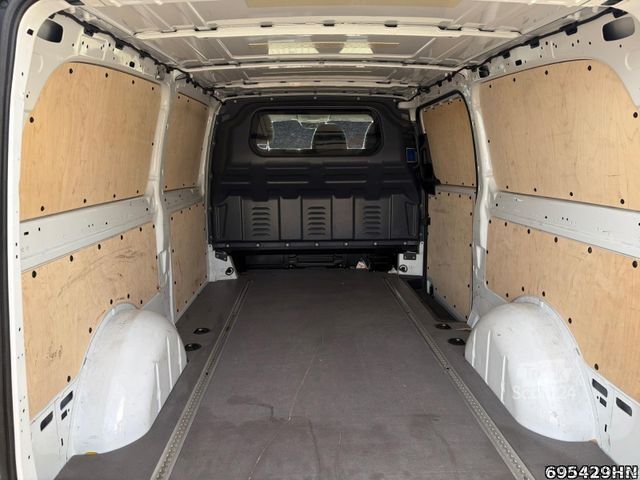 Bestelwagen MERCEDES-BENZ Vito 116 CDI *Automatik*Hecktüren*Klima*Kamera*E