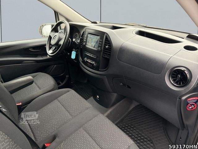 Minibus MERCEDES-BENZ Vito 119 CDI *4x4*Automatik*Hecktüren*Kamera*