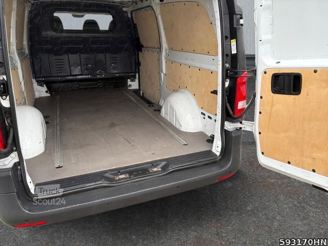 Minibus MERCEDES-BENZ Vito 119 CDI *4x4*Automatik*Hecktüren*Kamera*