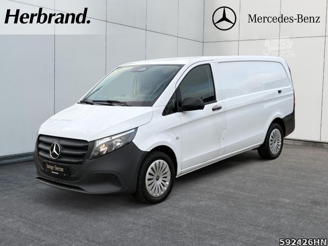 Minibus MERCEDES-BENZ Vito 116 CDI *Automatik*Klima*Navi*Kamera*Tempom