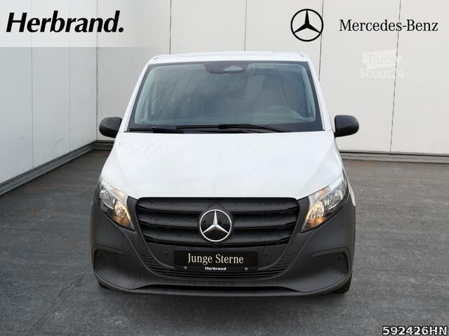 Minibus MERCEDES-BENZ Vito 116 CDI *Automatik*Klima*Navi*Kamera*Tempom