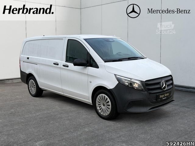 Minibus MERCEDES-BENZ Vito 116 CDI *Automatik*Klima*Navi*Kamera*Tempom