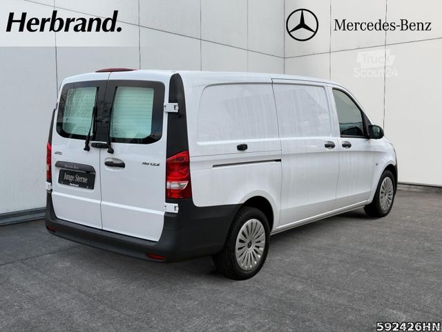 Minibus MERCEDES-BENZ Vito 116 CDI *Automatik*Klima*Navi*Kamera*Tempom