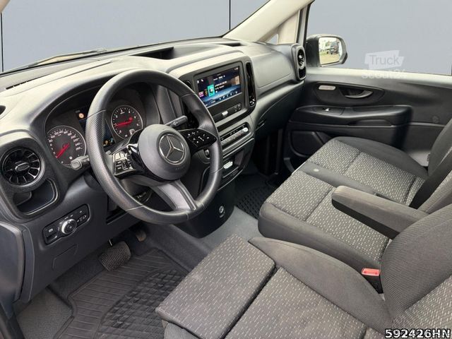 Minibus MERCEDES-BENZ Vito 116 CDI *Automatik*Klima*Navi*Kamera*Tempom