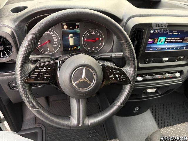 Minibus MERCEDES-BENZ Vito 116 CDI *Automatik*Klima*Navi*Kamera*Tempom
