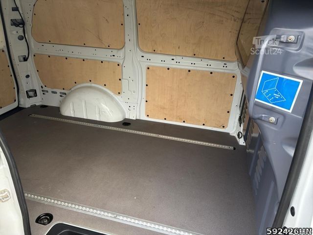 Minibus MERCEDES-BENZ Vito 116 CDI *Automatik*Klima*Navi*Kamera*Tempom