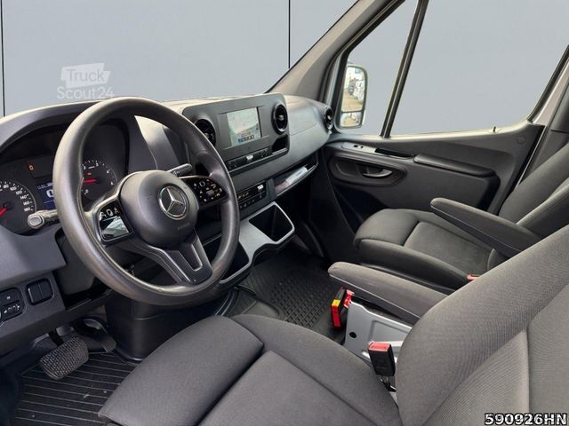 Bestelwagen met verhoogd dak MERCEDES-BENZ Sprinter 516 CDI *Mixto*Automa.*AHK*Klima*BOTT*