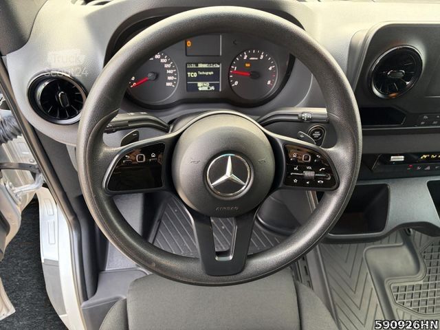 Bestelwagen met verhoogd dak MERCEDES-BENZ Sprinter 516 CDI *Mixto*Automa.*AHK*Klima*BOTT*