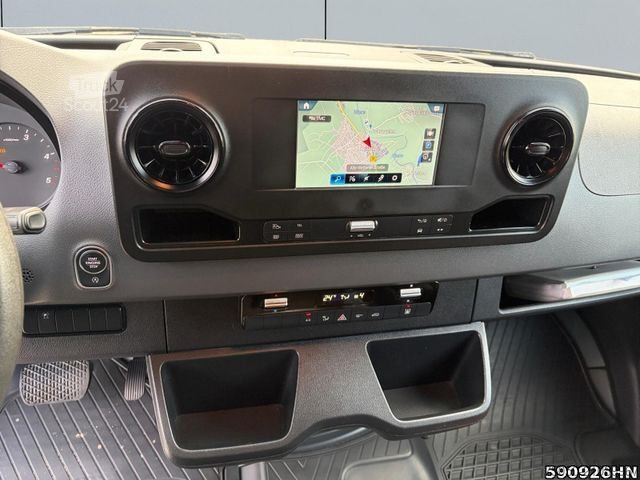 Bestelwagen met verhoogd dak MERCEDES-BENZ Sprinter 516 CDI *Mixto*Automa.*AHK*Klima*BOTT*