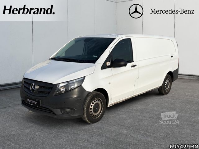 Minibus MERCEDES-BENZ Vito 116 CDI *Automatik*Hecktüren*Klima*Kamera*E