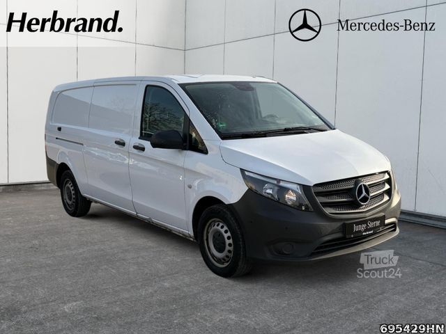 Minibus MERCEDES-BENZ Vito 116 CDI *Automatik*Hecktüren*Klima*Kamera*E