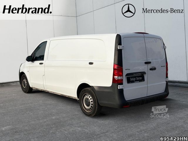 Minibus MERCEDES-BENZ Vito 116 CDI *Automatik*Hecktüren*Klima*Kamera*E