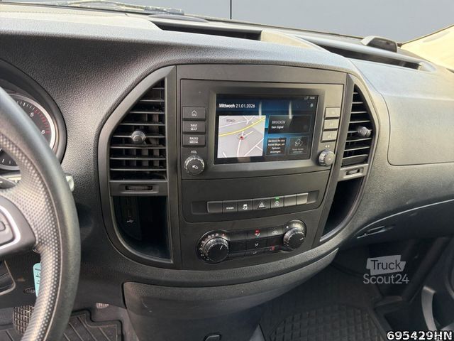 Minibus MERCEDES-BENZ Vito 116 CDI *Automatik*Hecktüren*Klima*Kamera*E