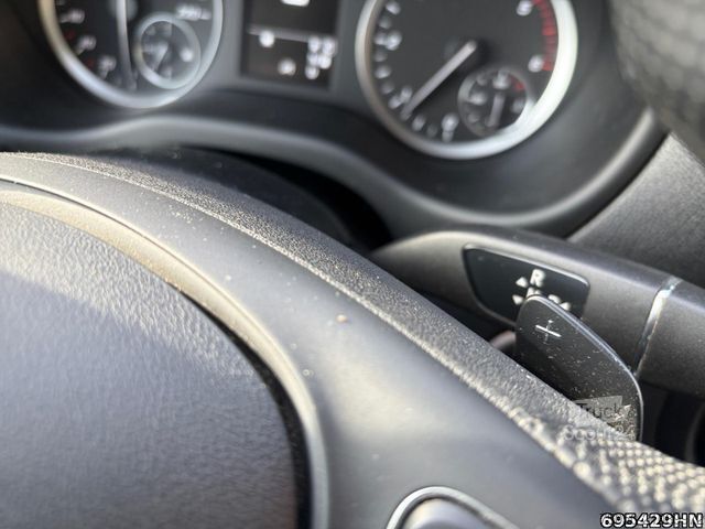 Minibus MERCEDES-BENZ Vito 116 CDI *Automatik*Hecktüren*Klima*Kamera*E