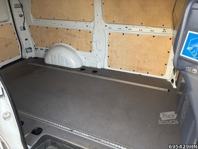 Minibus MERCEDES-BENZ Vito 116 CDI *Automatik*Hecktüren*Klima*Kamera*E