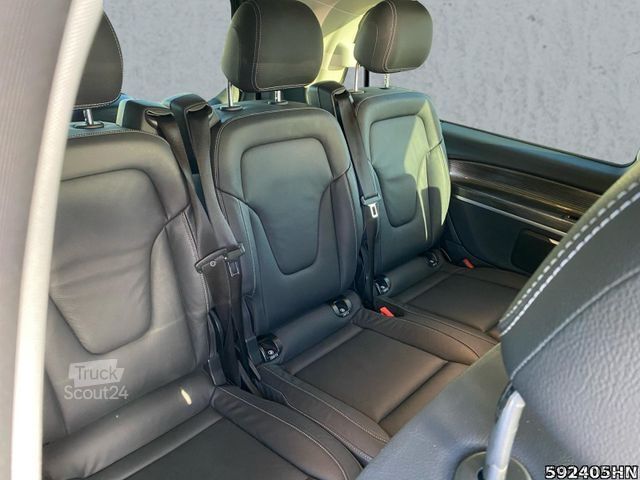 Minibus MERCEDES-BENZ V 300 AVE/EL *4x4*Burmester*Distronic*el. Türen*