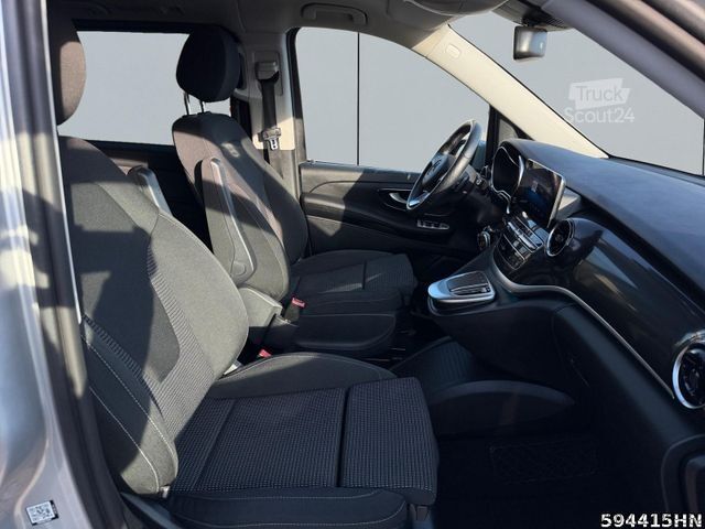 Minibus MERCEDES-BENZ V 220 ED/L *LED*Distronic*MBUX*Ambiente*