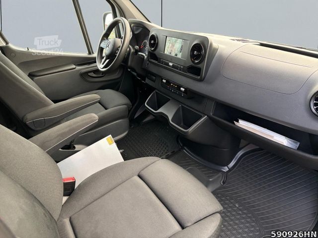 Minibus MERCEDES-BENZ Sprinter 516 CDI *Mixto*Automa.*AHK*Klima*BOTT*