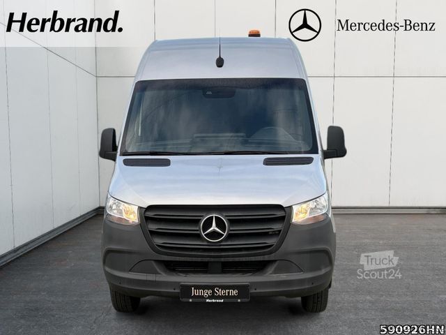 Minibus MERCEDES-BENZ Sprinter 516 CDI *Mixto*Automa.*AHK*Klima*BOTT*