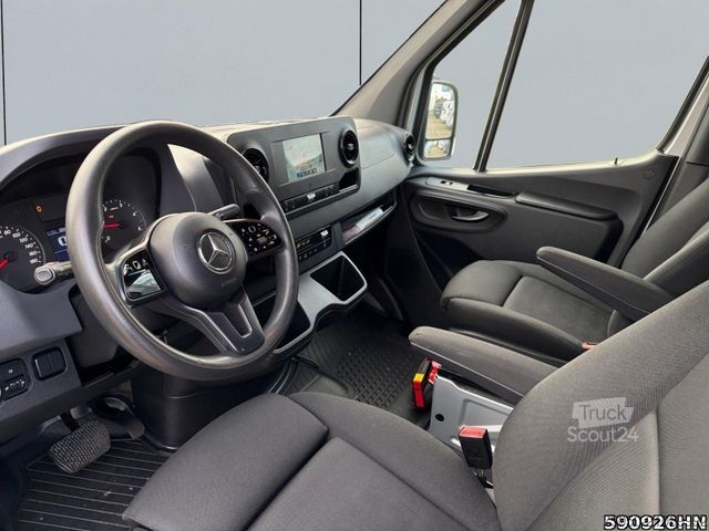 Minibus MERCEDES-BENZ Sprinter 516 CDI *Mixto*Automa.*AHK*Klima*BOTT*