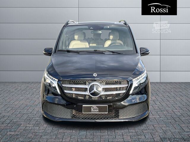 Autobús polivalente MERCEDES BENZ Classe V - W447 2019 Extralong - V Extralong 220 d Premium a