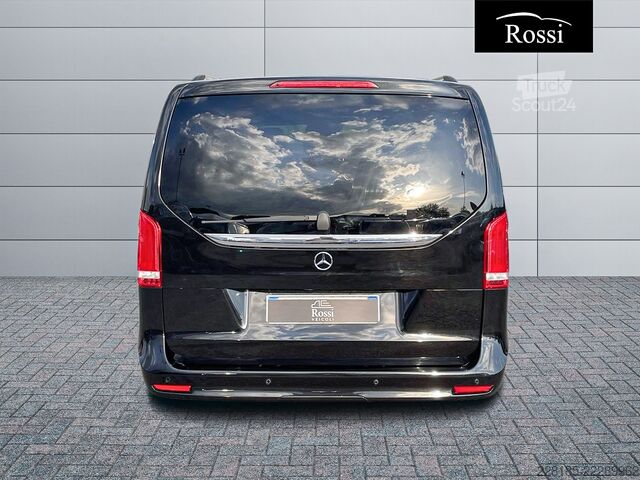 Autobús polivalente MERCEDES BENZ Classe V - W447 2019 Extralong - V Extralong 220 d Premium a