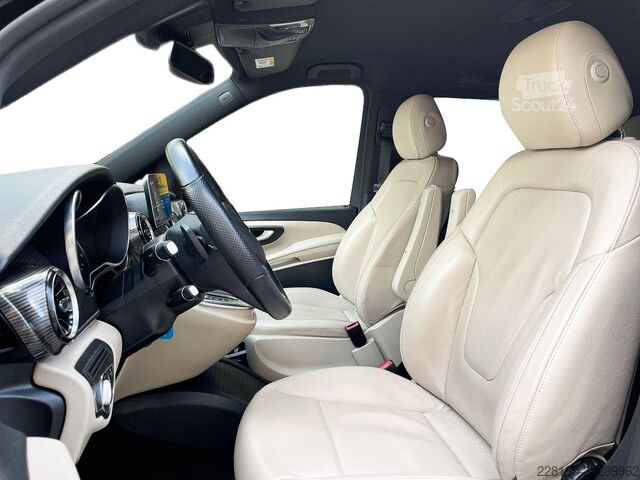 Autobús polivalente MERCEDES BENZ Classe V - W447 2019 Extralong - V Extralong 220 d Premium a