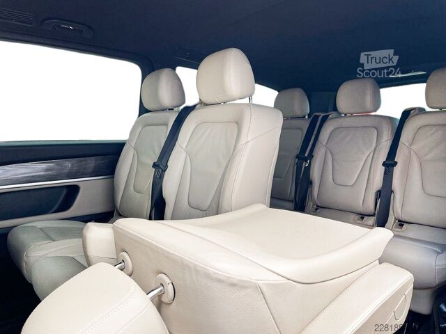 Autobús polivalente MERCEDES BENZ Classe V - W447 2019 Extralong - V Extralong 220 d Premium a