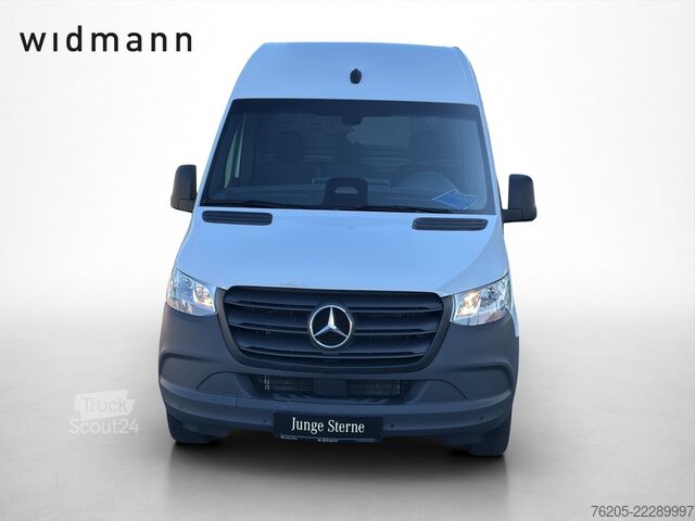 Фургон-панель Mercedes-Benz Sprinter 317 CDI Kasten PRO Hochdach Lang AUT