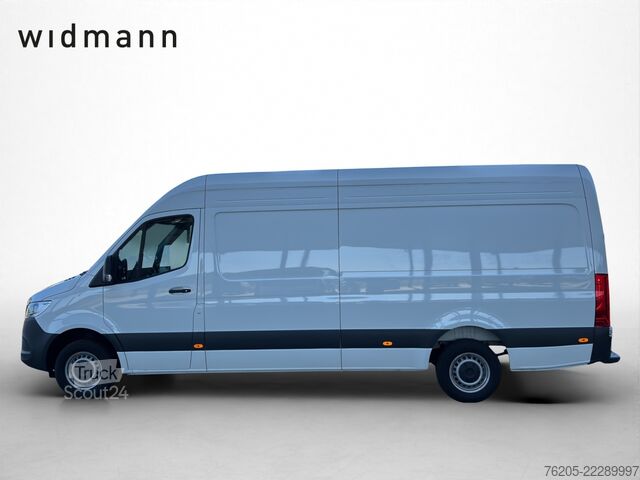 Фургон-панель Mercedes-Benz Sprinter 317 CDI Kasten PRO Hochdach Lang AUT