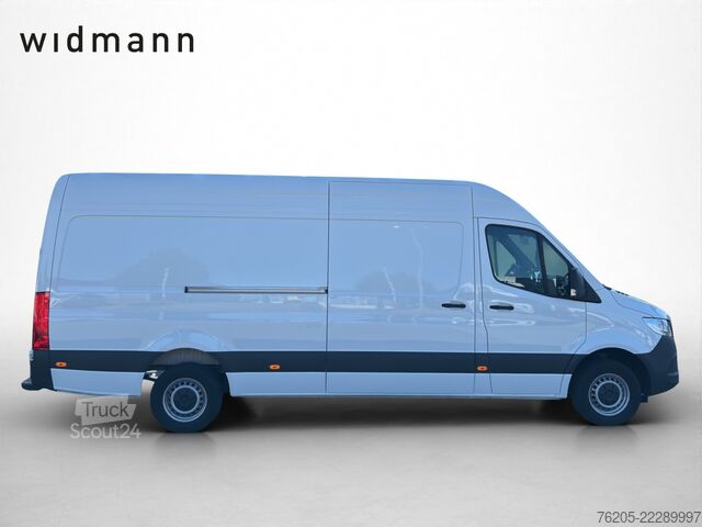 Фургон-панель Mercedes-Benz Sprinter 317 CDI Kasten PRO Hochdach Lang AUT