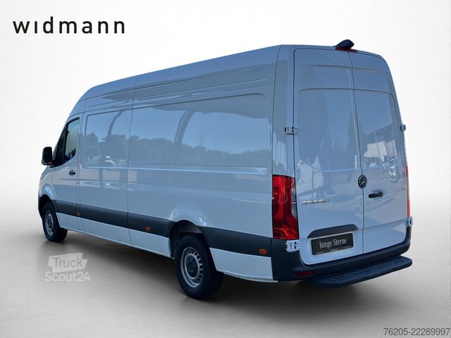 Фургон-панель Mercedes-Benz Sprinter 317 CDI Kasten PRO Hochdach Lang AUT