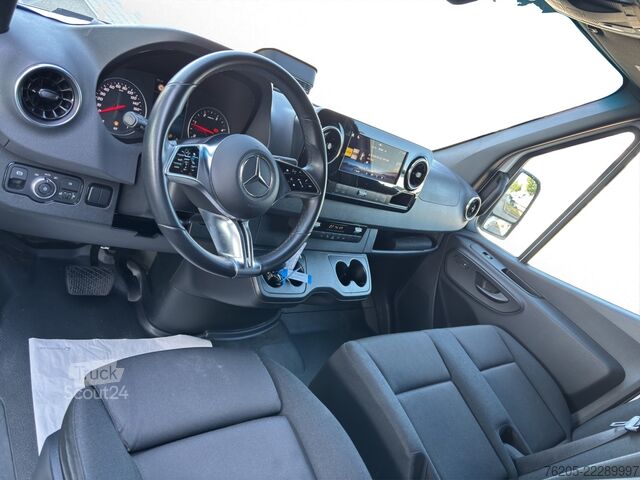 Фургон-панель Mercedes-Benz Sprinter 317 CDI Kasten PRO Hochdach Lang AUT