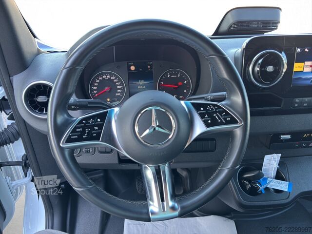 Фургон-панель Mercedes-Benz Sprinter 317 CDI Kasten PRO Hochdach Lang AUT