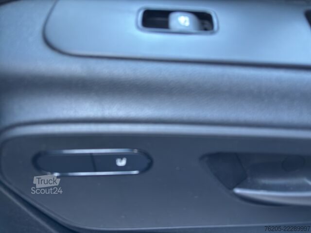 Фургон-панель Mercedes-Benz Sprinter 317 CDI Kasten PRO Hochdach Lang AUT