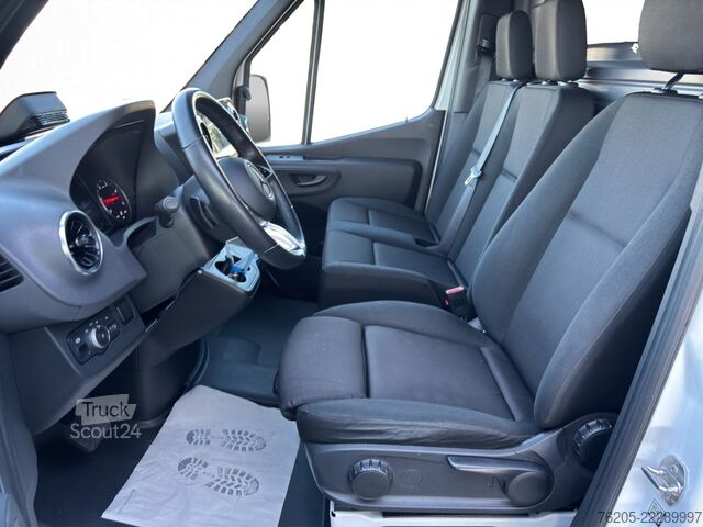 Фургон-панель Mercedes-Benz Sprinter 317 CDI Kasten PRO Hochdach Lang AUT