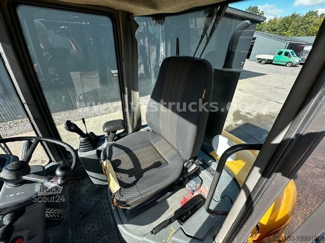 Wiellader VOLVO L30B-Z/X Radlader BJ: 2008