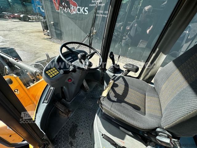 Wiellader VOLVO L30B-Z/X Radlader BJ: 2008