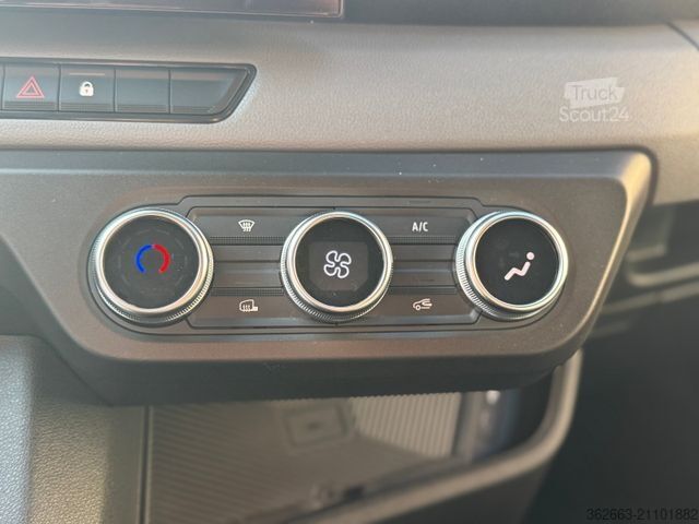 Veetransporter RENAULT Master ZF 9-GANG AUTOM. 2025er STX 5-Haras LONG