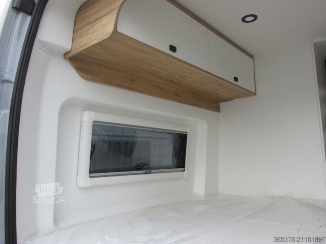 Bobil PILOTE V600G*Automatik*